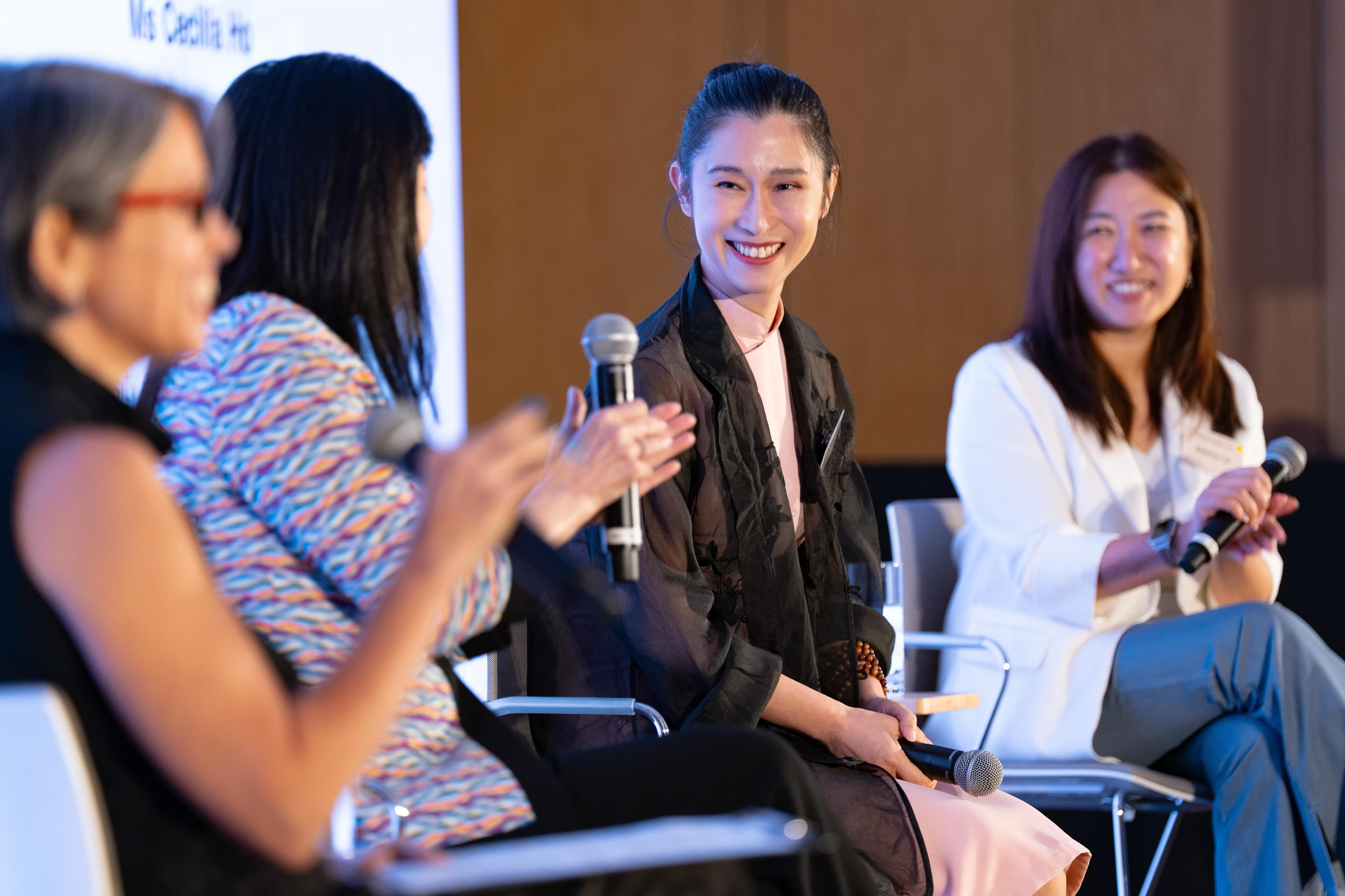 香港藝文創新研究院全力支持「Inspiring Asia 鼓舞亞洲微電影節 2026」 3