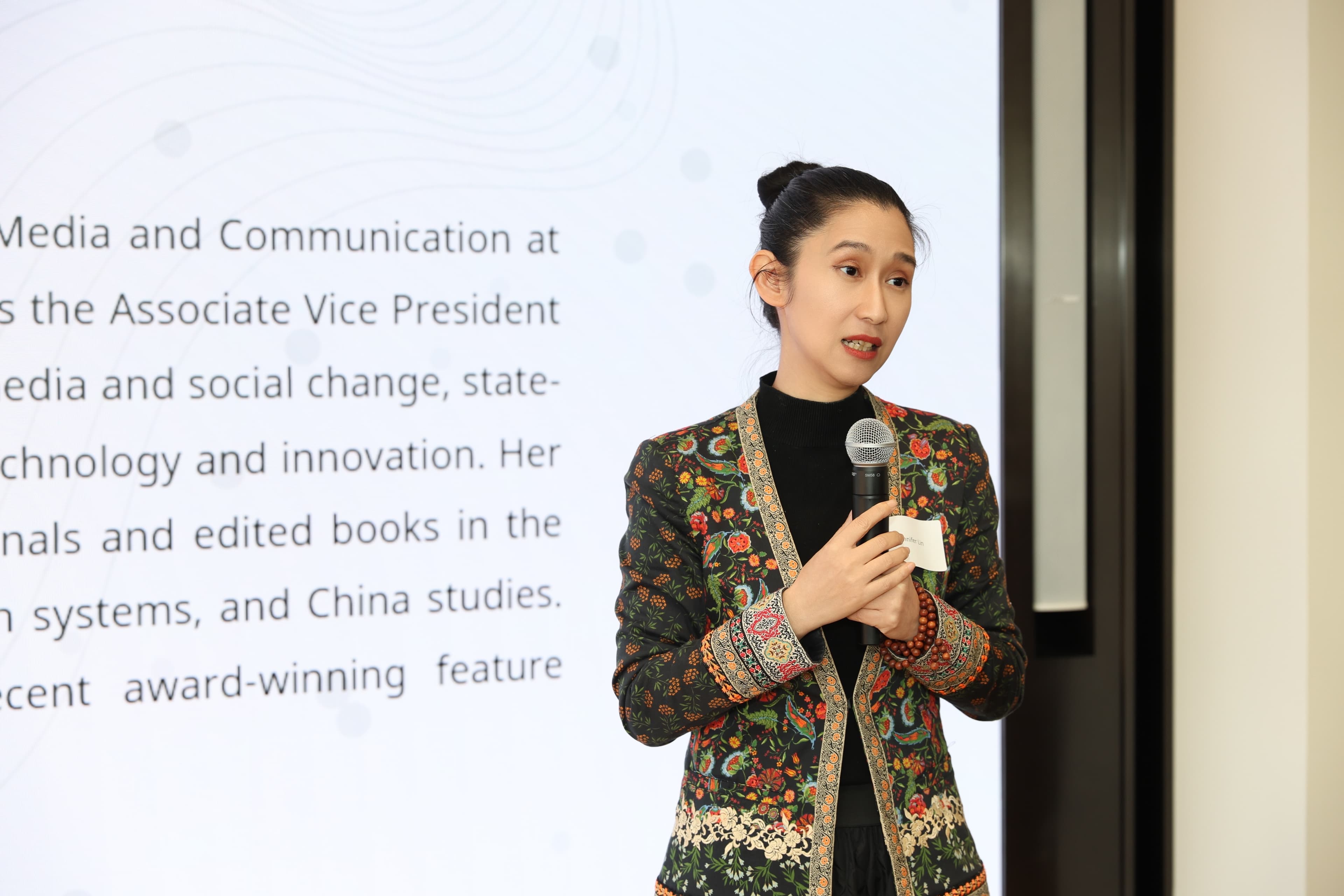 香港AI科普週: ArtX Hong Kong主題論壇 5