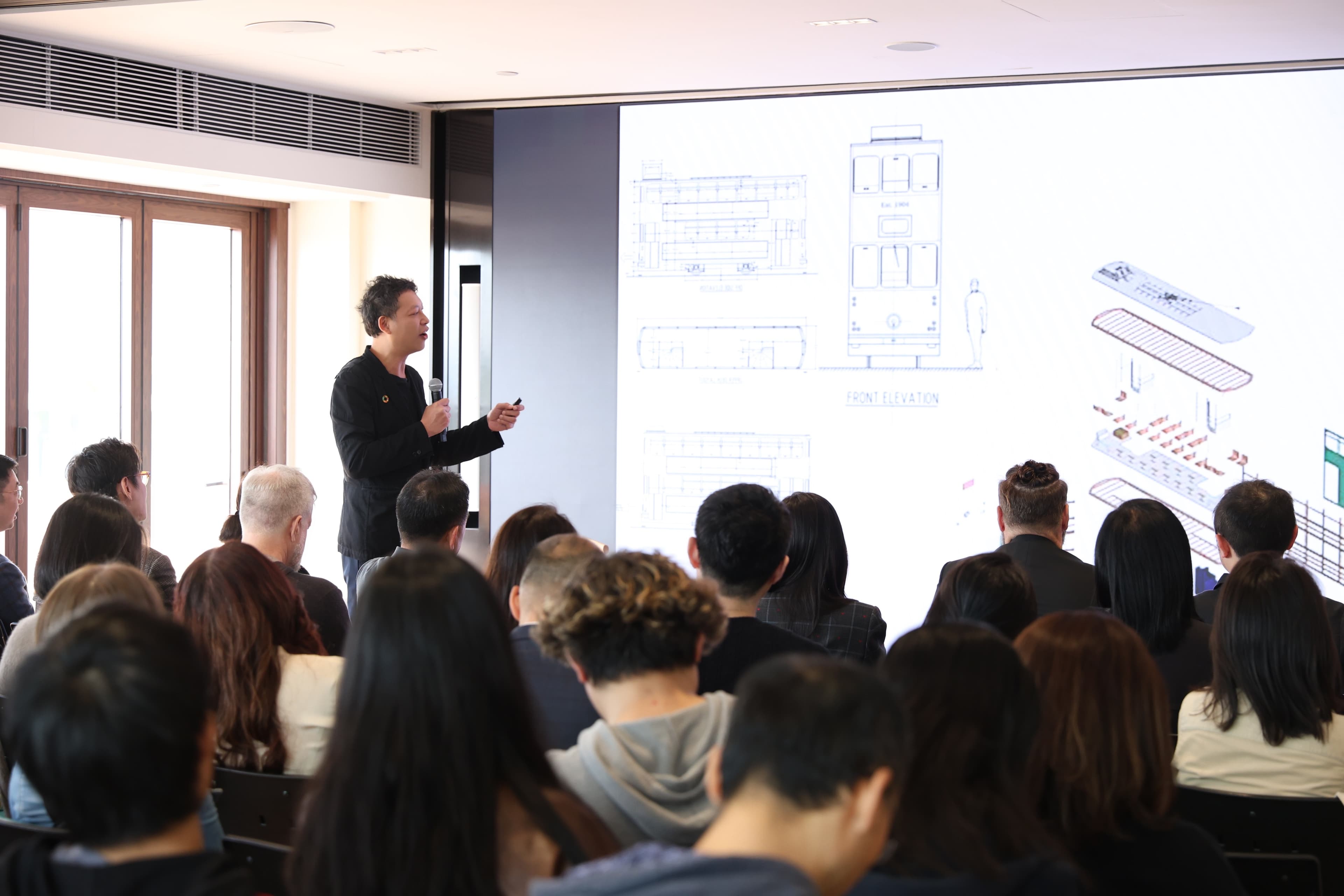 香港AI科普週: ArtX Hong Kong主題論壇 8