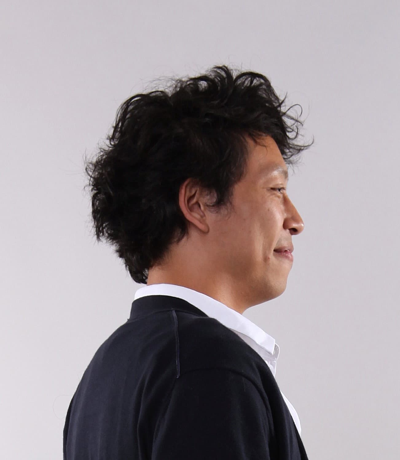 葉長安教授