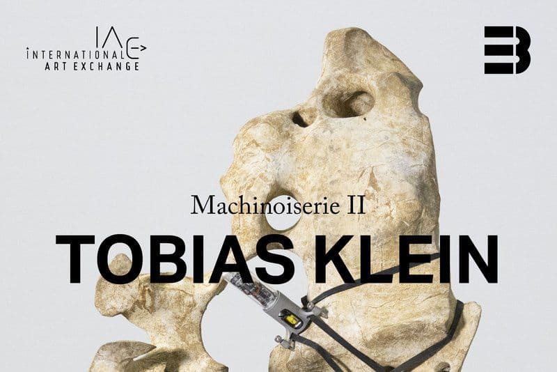 Machinoiserie II