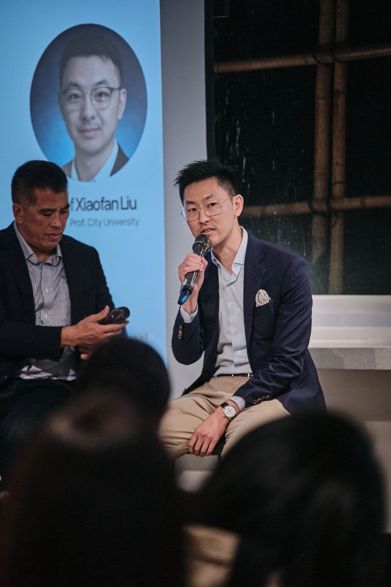 BitBasel亞太區啟動暨數字藝術論壇 4