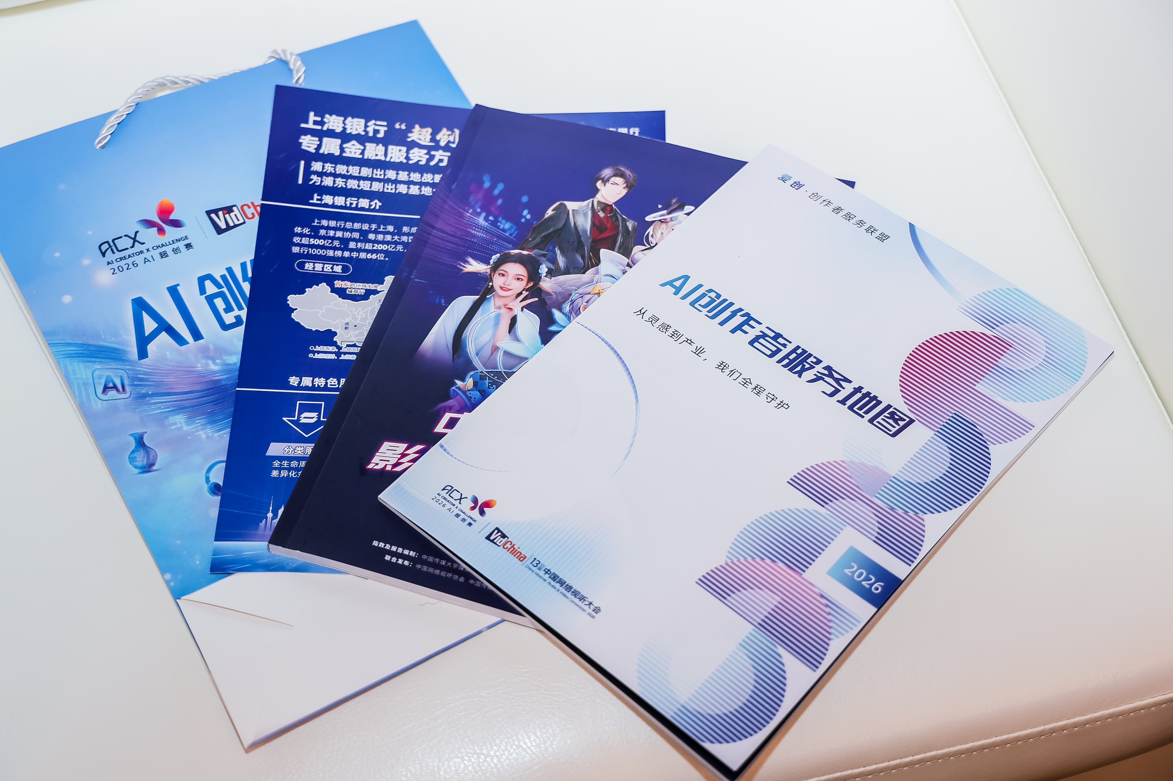 第十三屆中國網絡視聽大會 4