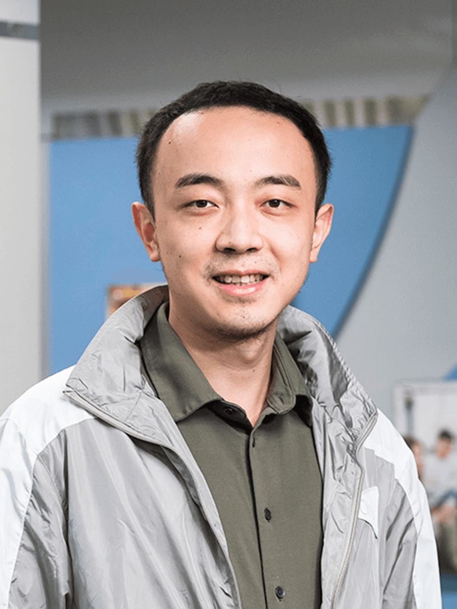 李皓亮教授