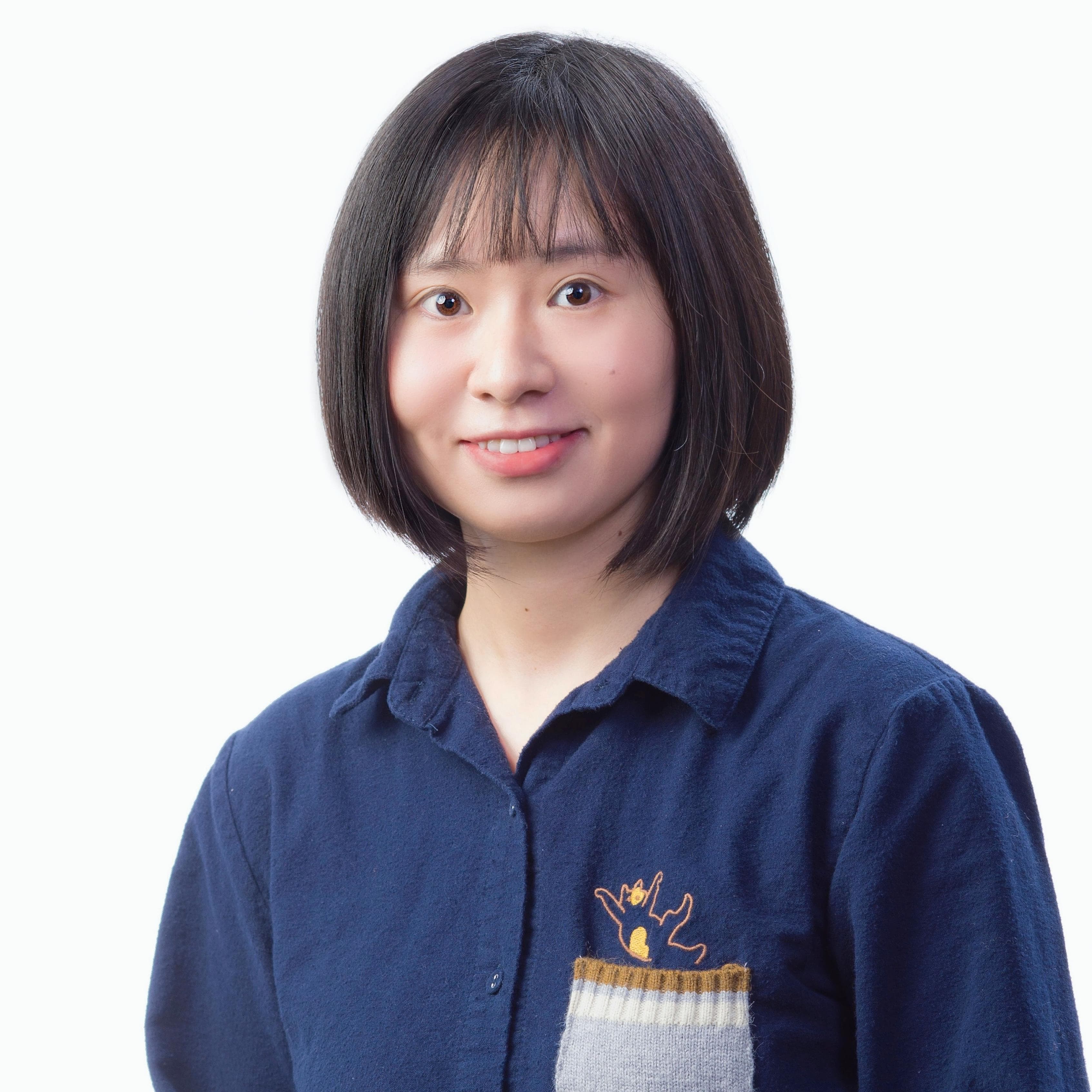 廖菁教授