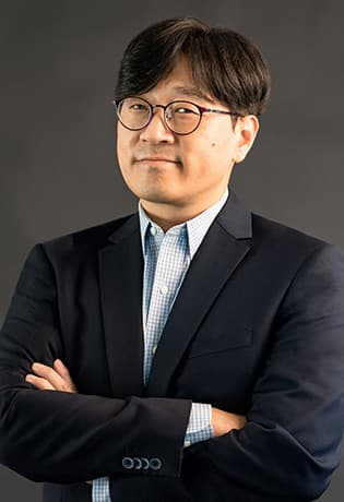 李尙埈教授