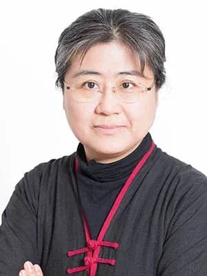 程美寶教授