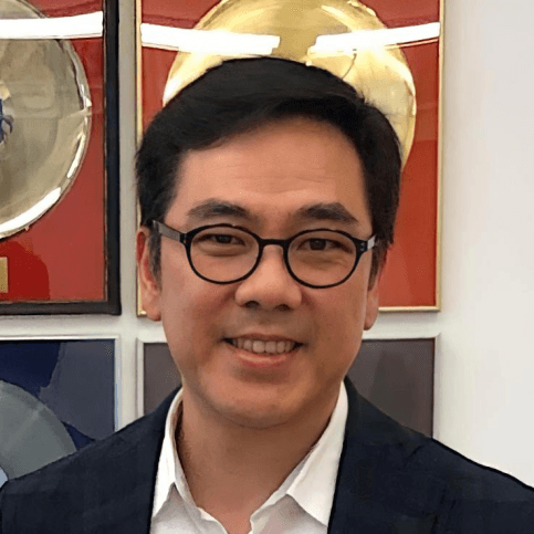 謝智剛教授
