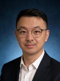 劉肖凡教授